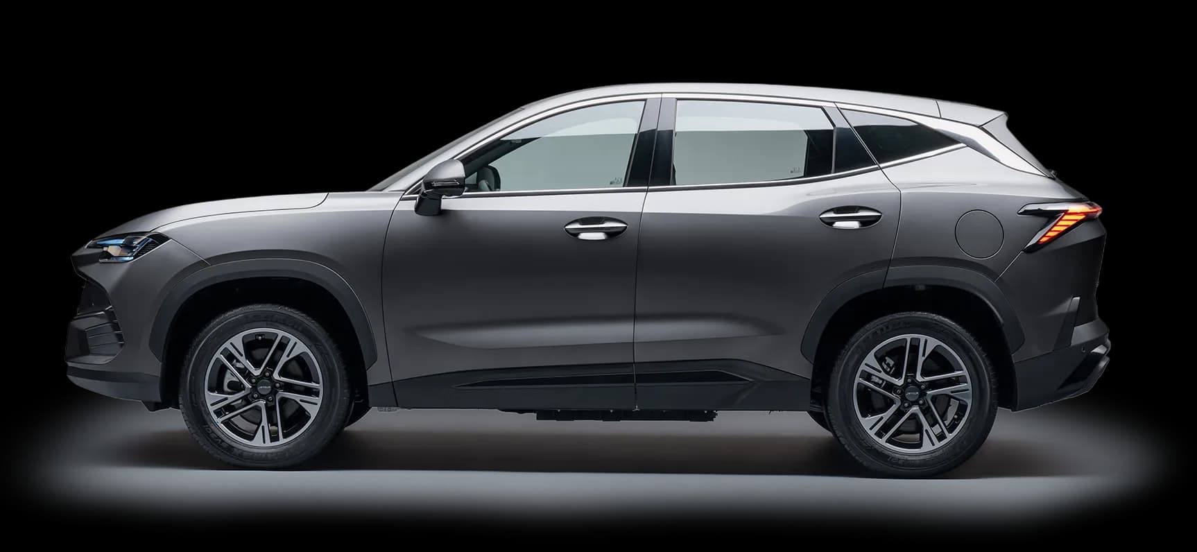 Jetour S06 Advance