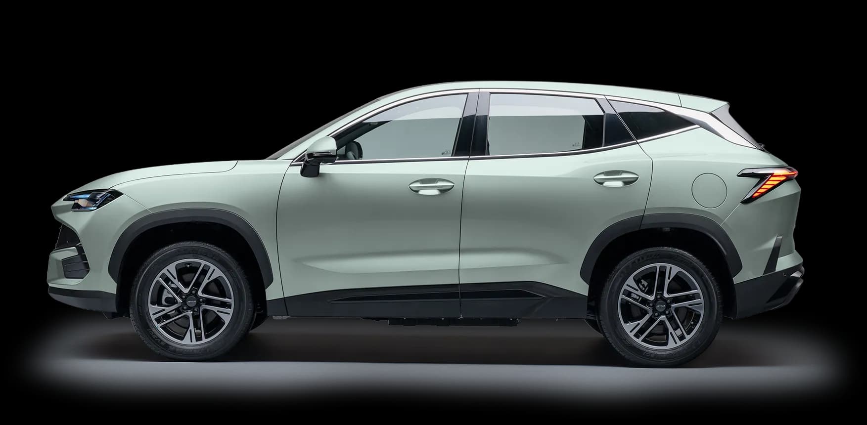 Jetour S06 Premium