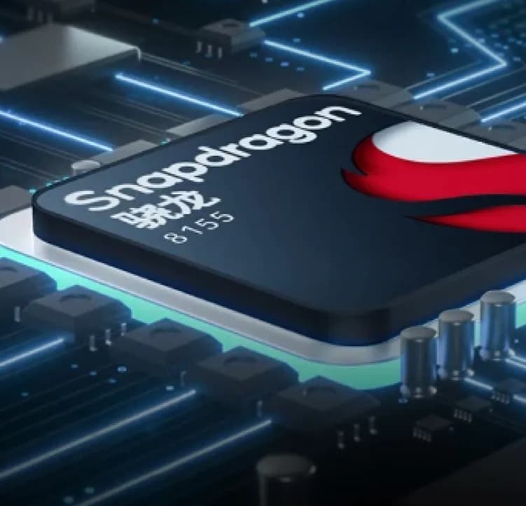 Detalhe de tecnologia do Jetour T2