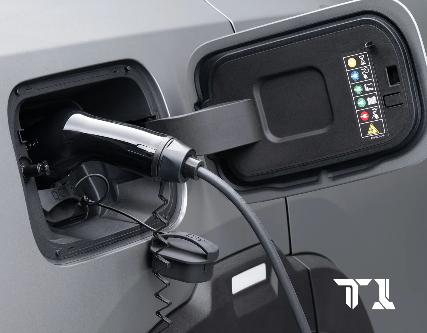 Tecnologia premium Jetour T1