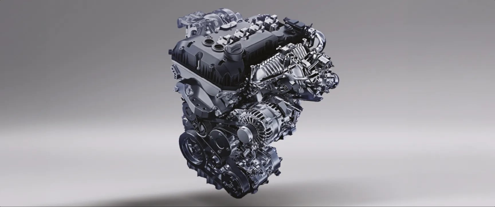 Conjunto híbrido plug-in