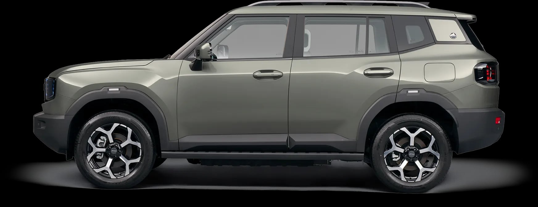 Imagem da versão T1 Premium