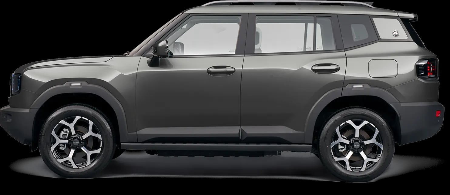 Imagem da versão T1 Advance