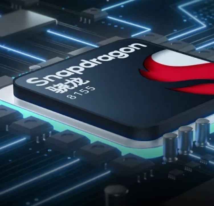 Detalhe de tecnologia do Jetour T2